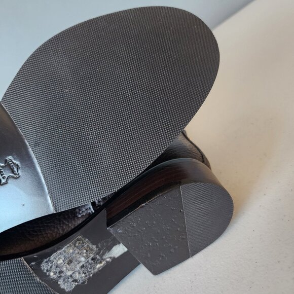 Tory Burch Riding Boots "EUC" - Picture 12 of 16